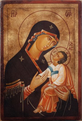 maica domnului 173